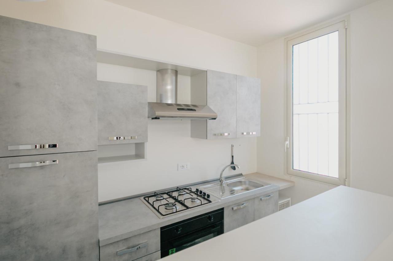 Modern Apartment With Exclusive Terrace By Wonderful Italy Cefalù Eksteriør bilde